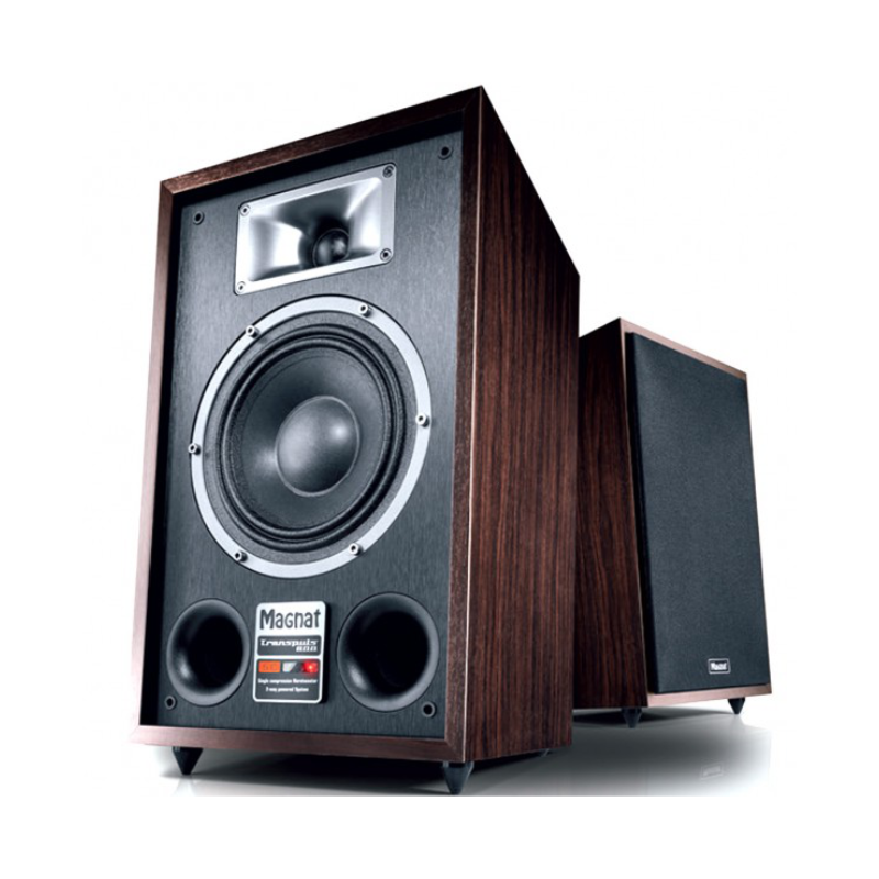 Magnat TRANSPULS 800 A Diffusori Attivi