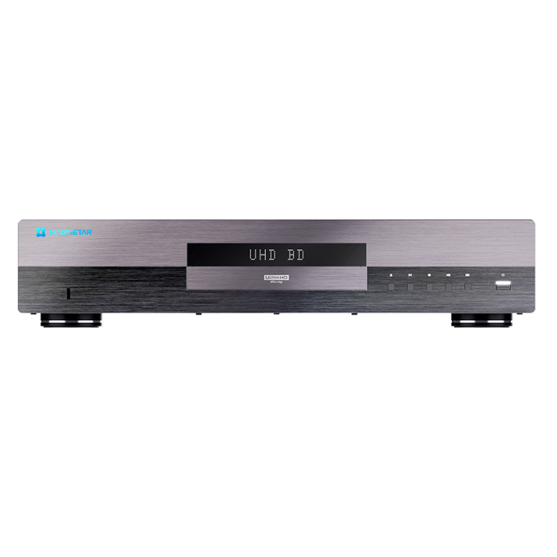 Magnetar UDP800 Blu-ray 4K UHD
