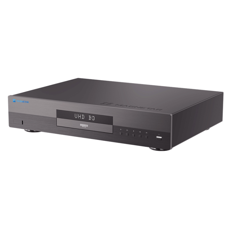 Magnetar UDP800 Blu-ray 4K UHD