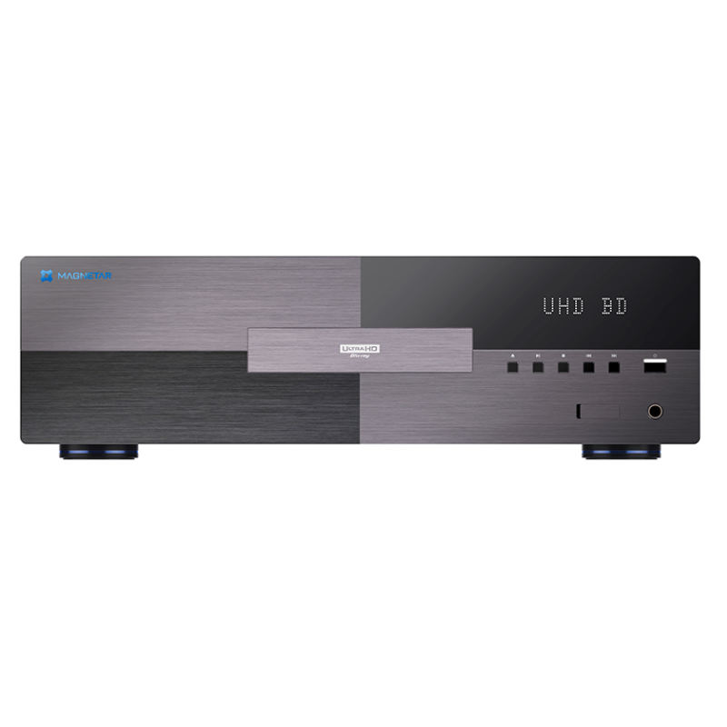 Magnetar UDP900 Blu-ray 4K UHD