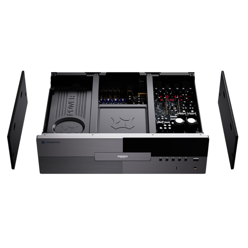 Magnetar UDP900 Blu-ray 4K UHD