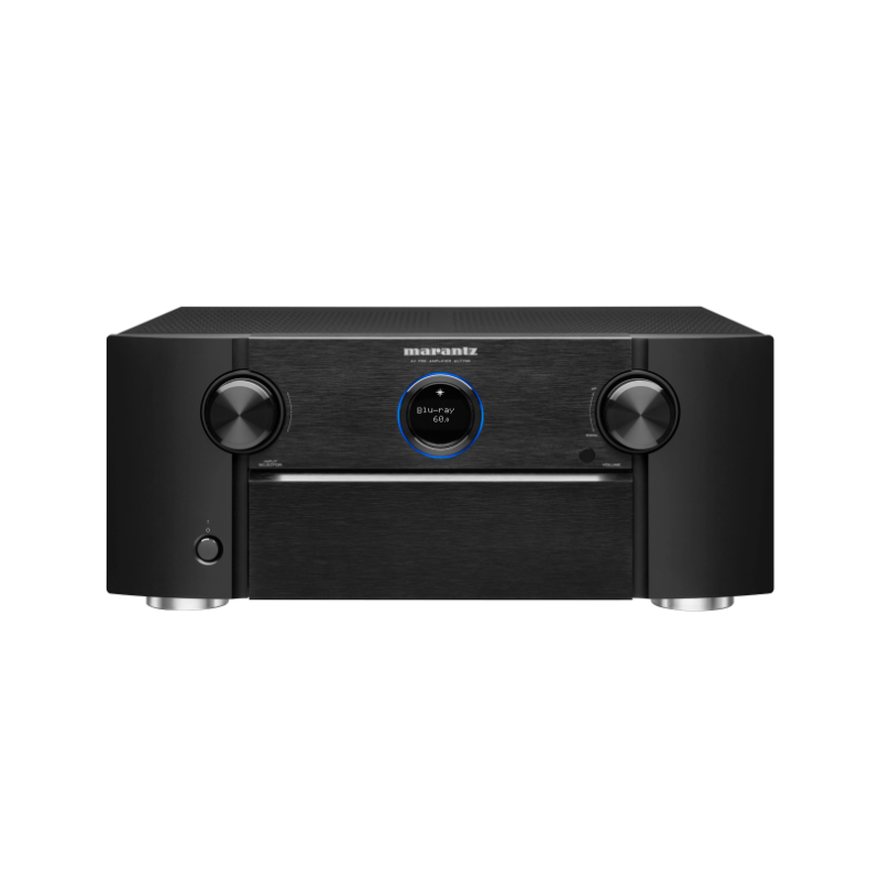Marantz AV7706 Preamplificatore Surround AV 8K Ultra HD a 11.2 canali