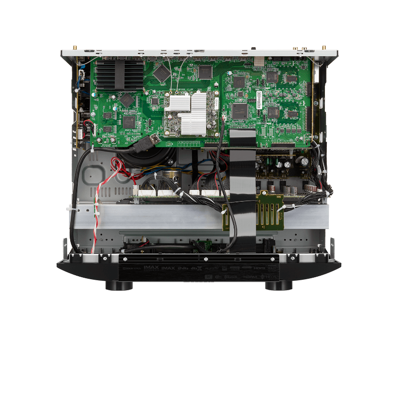 Marantz AV7706 Preamplificatore Surround AV 8K Ultra HD a 11.2 canali