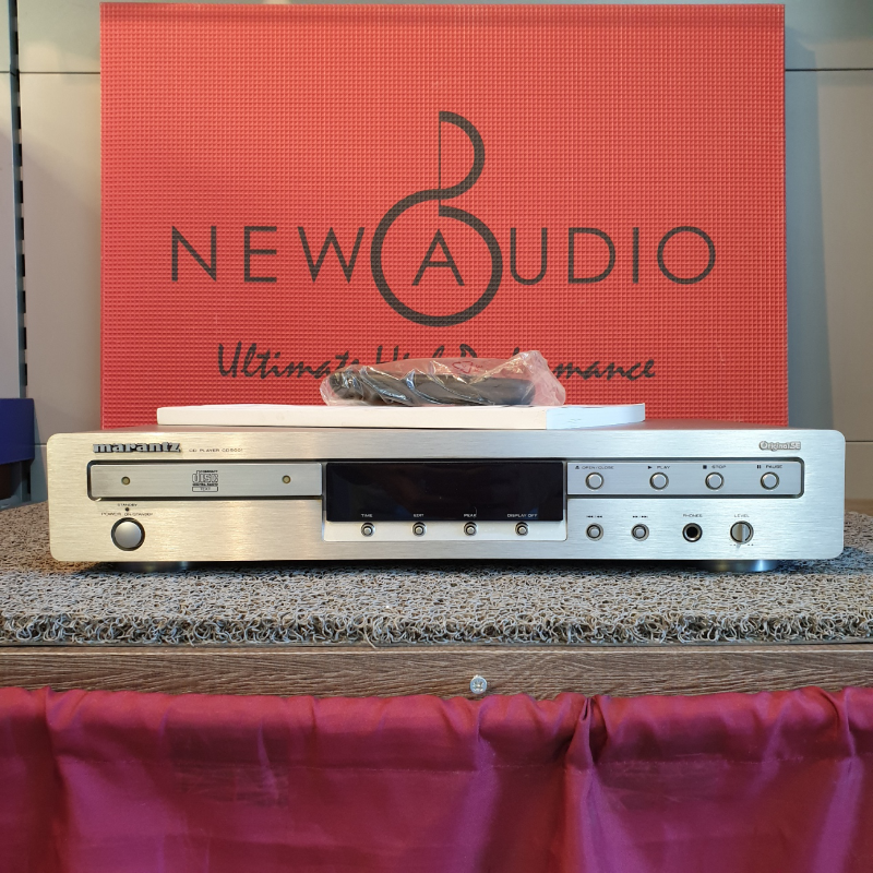 Marantz CD5001 (USATO)