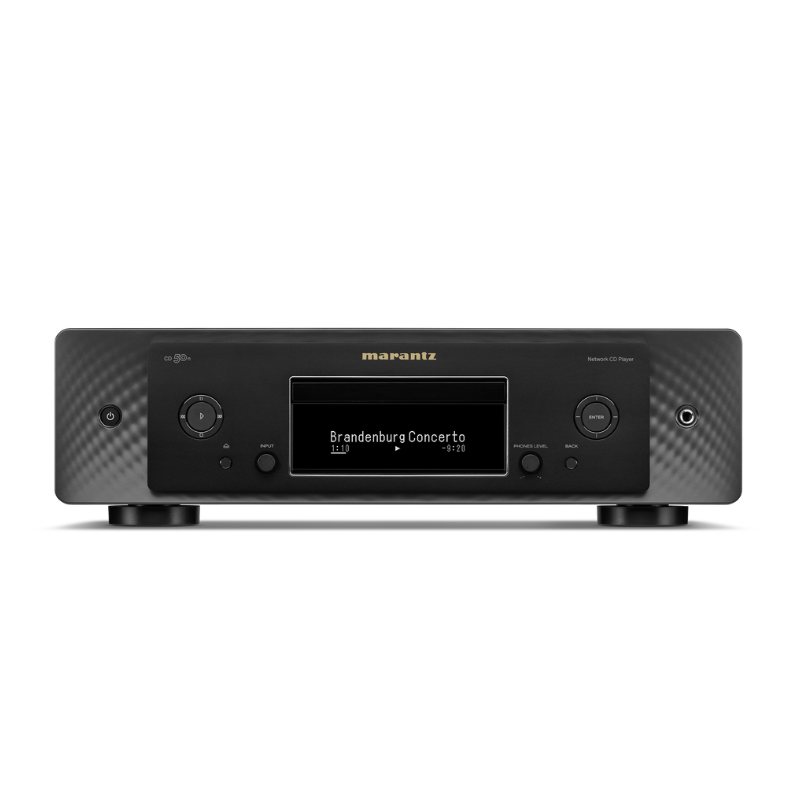 Marantz CD50n Lettore CD