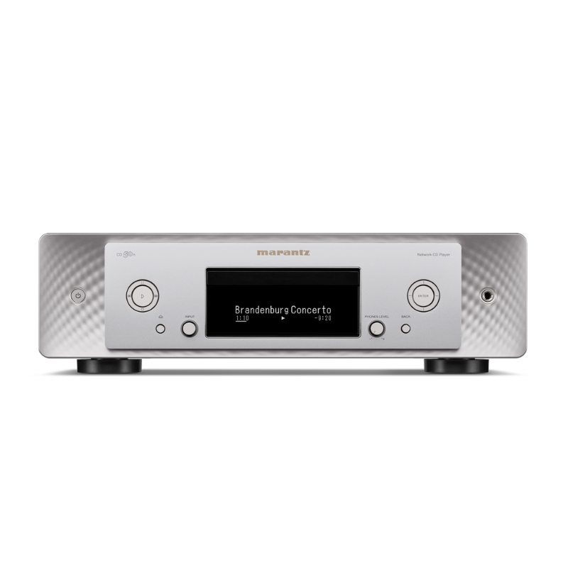 Marantz CD50n Lettore CD