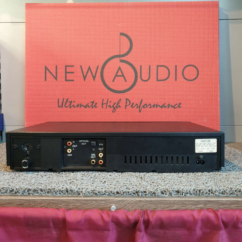 Marantz CD 75 MKII  (USATO)