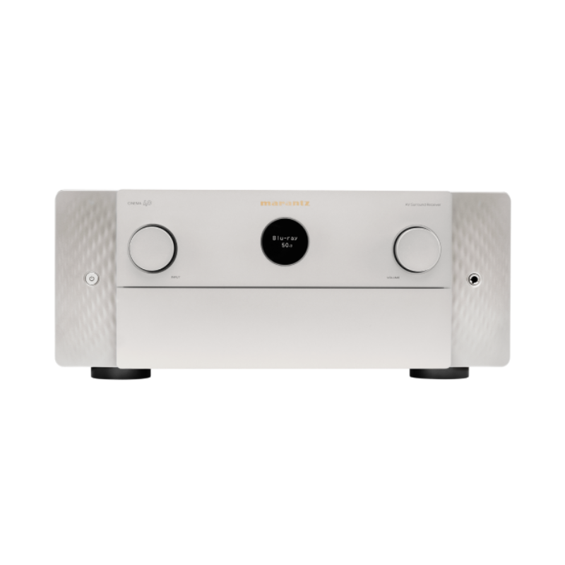 Marantz Cinema 40 Sintoamplificatore AV Premium da 9.4 canali