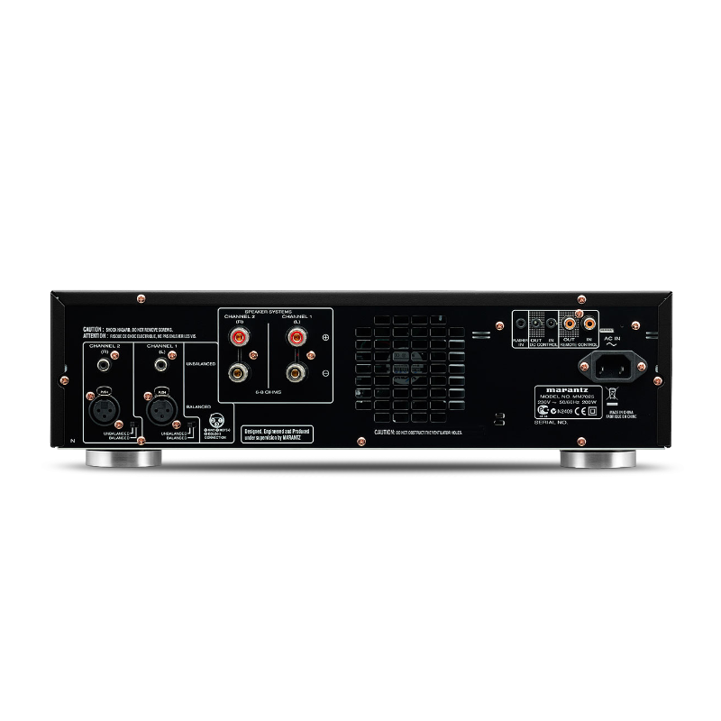 Marantz MM7025 Finale 2 Canali 140W