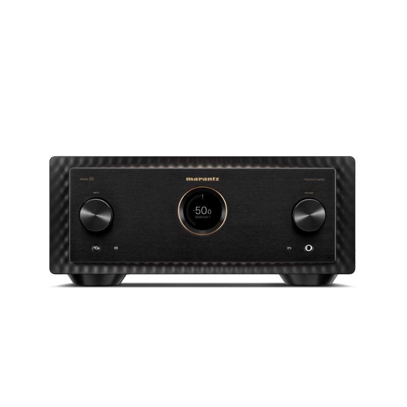 Marantz MODEL 10 Amplificatore Integrato