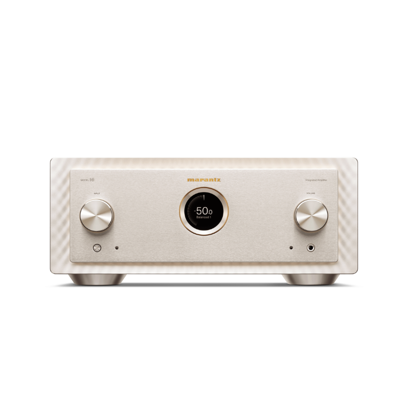 Marantz MODEL 10 Amplificatore Integrato