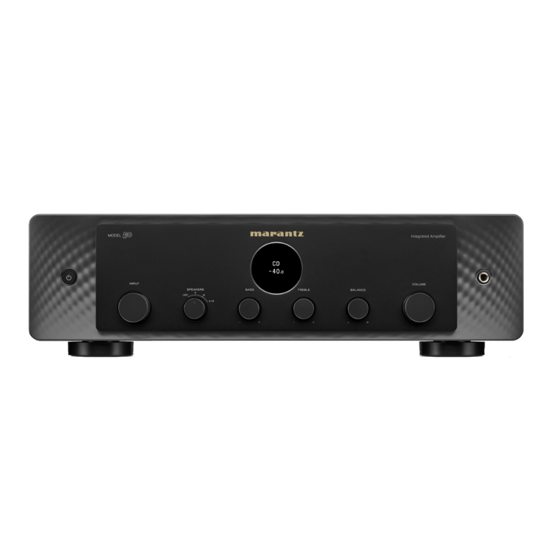 Marantz MODEL 50 Amplificatore integrato