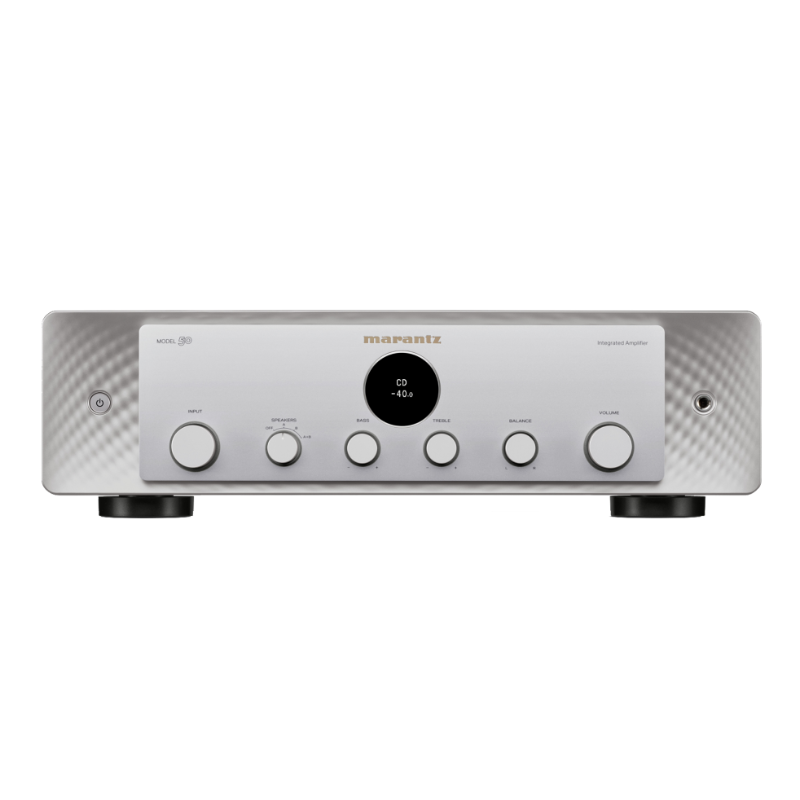 Marantz MODEL 50 Amplificatore integrato