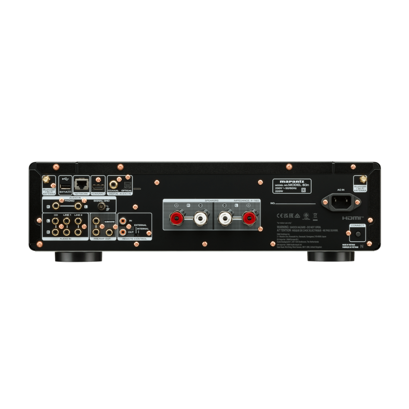 Marantz MODEL 60N Amplificatore Network
