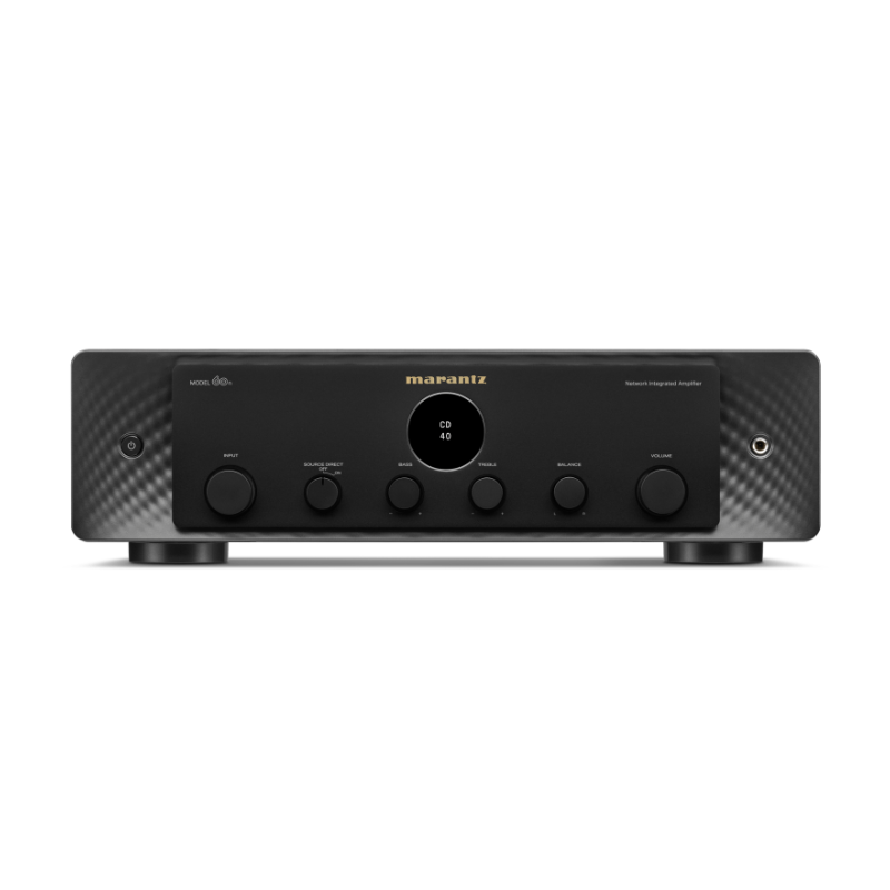 Marantz MODEL 60N Amplificatore Network