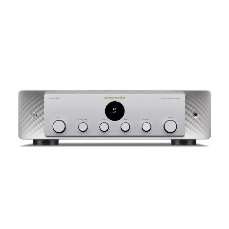 Marantz MODEL 60N Amplificatore Network