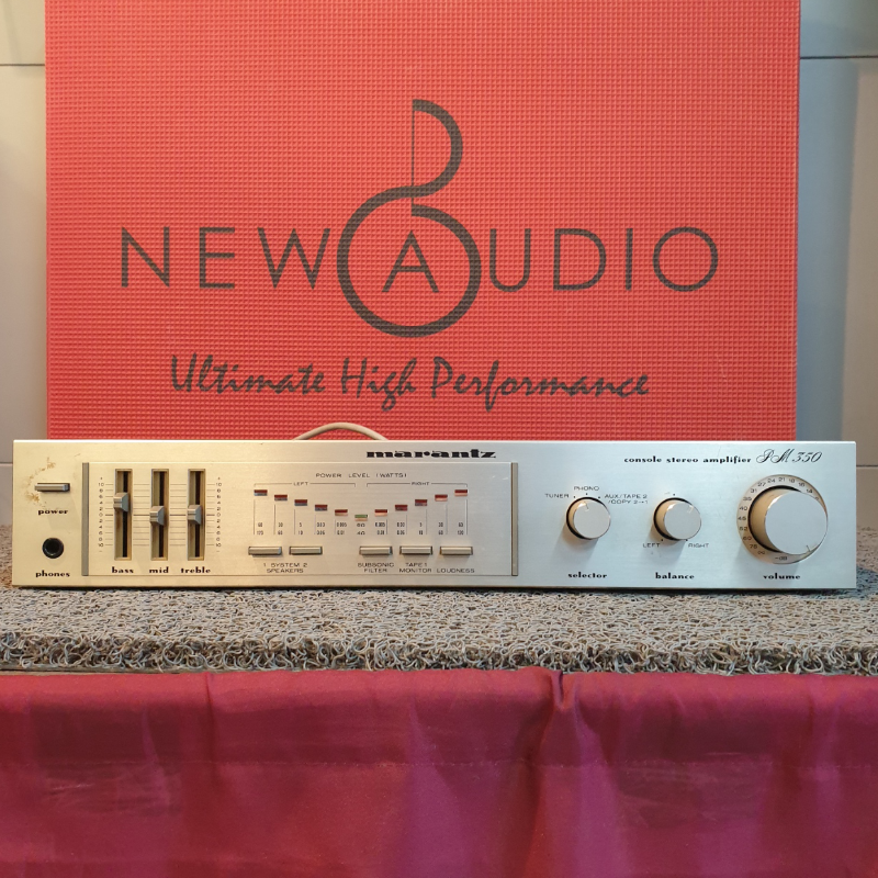 Marantz PM350 (USATO)