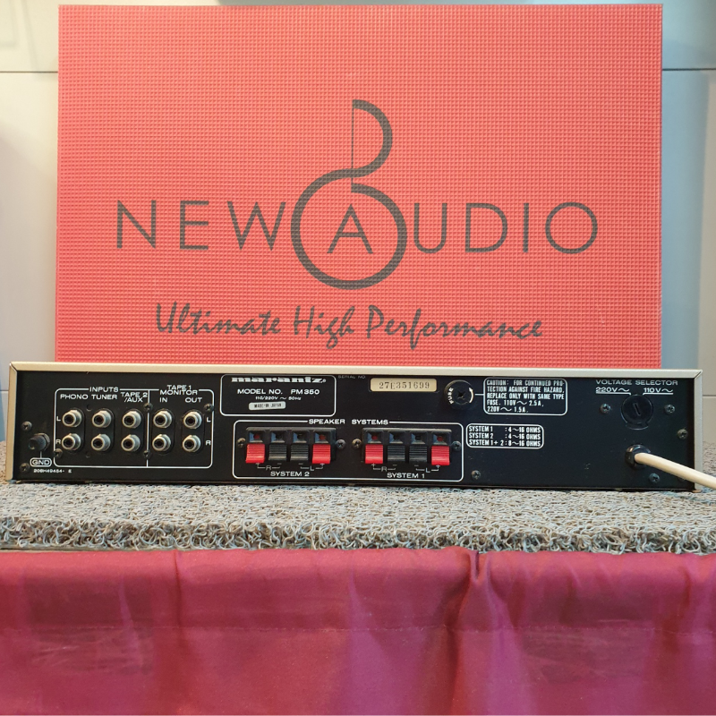 Marantz PM350 (USATO)