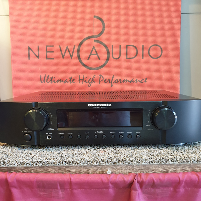 Marantz SR5023 AM/FM Stereo Receiver