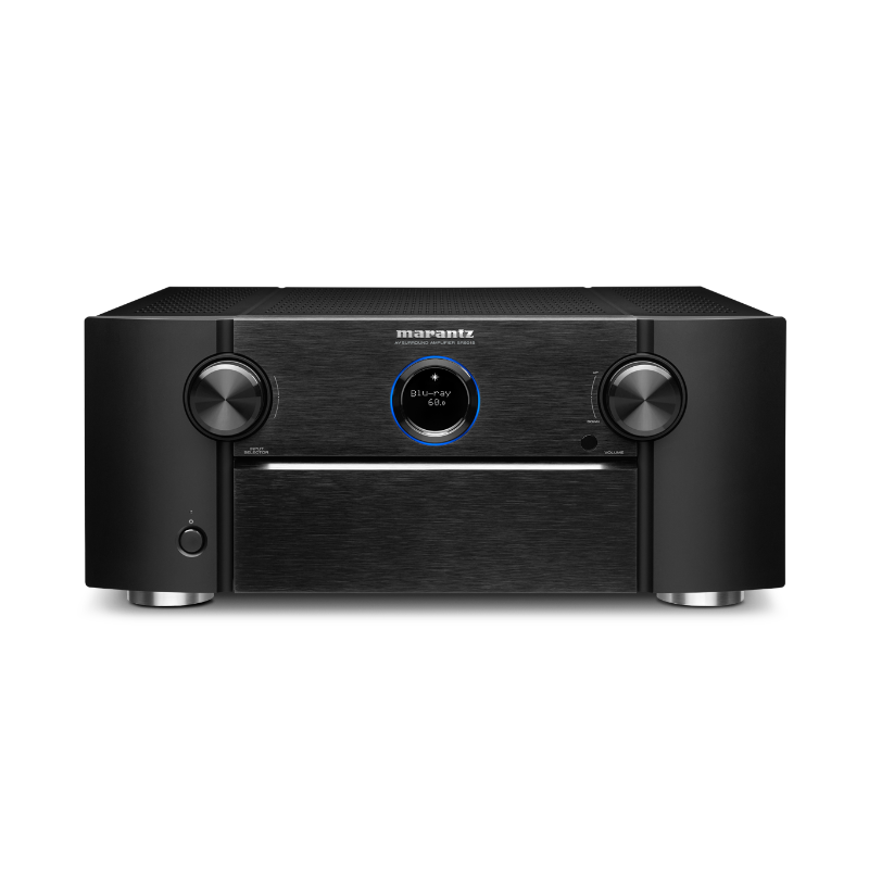 Marantz SR8015 Sintoamplificatore AV 8K a 11.2 canali