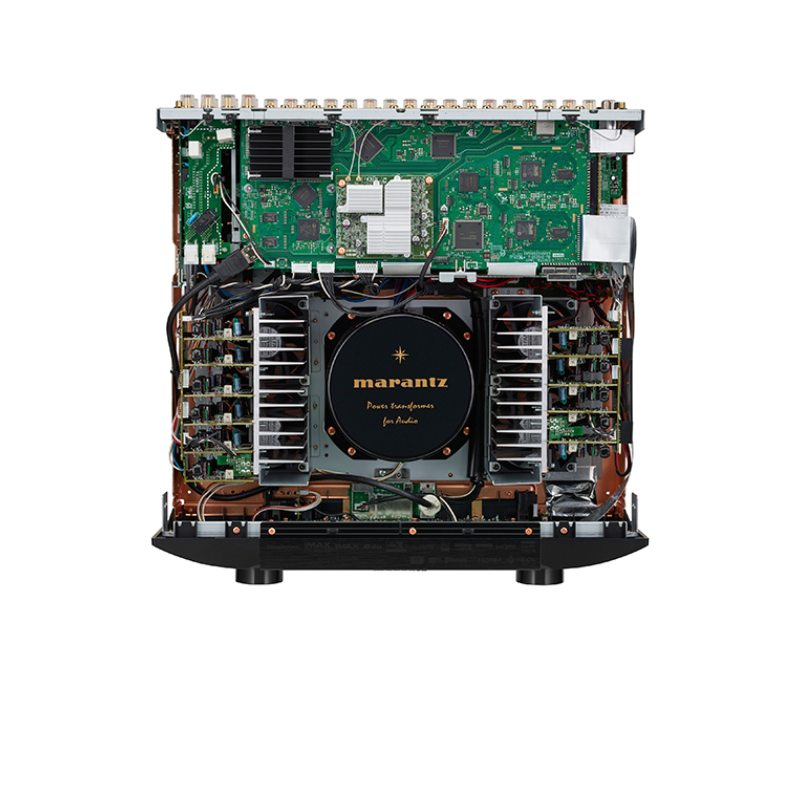 Marantz SR8015 Sintoamplificatore AV 8K a 11.2 canali