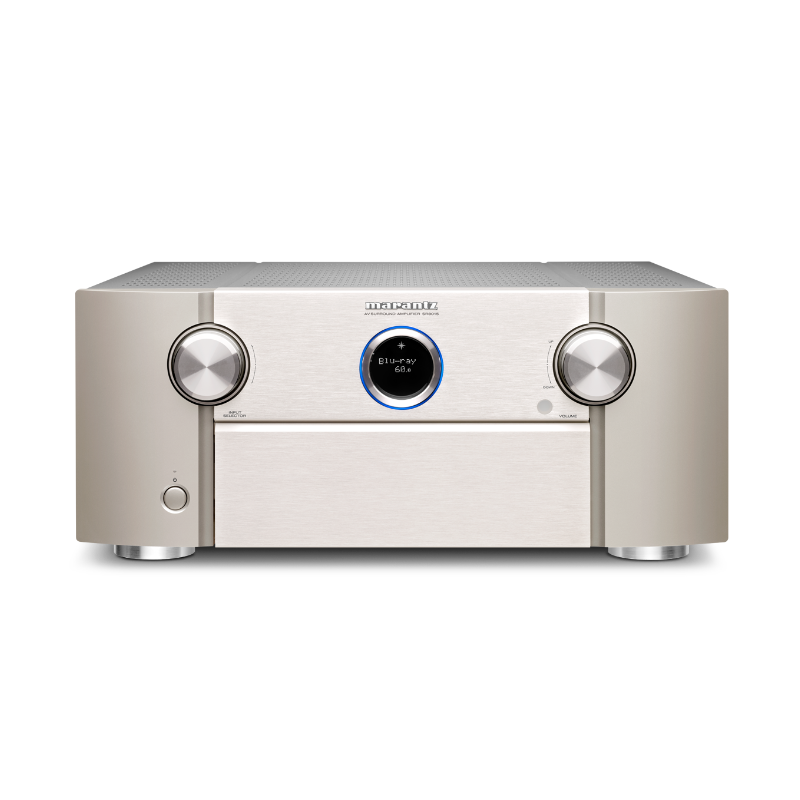 Marantz SR8015 Sintoamplificatore AV 8K a 11.2 canali
