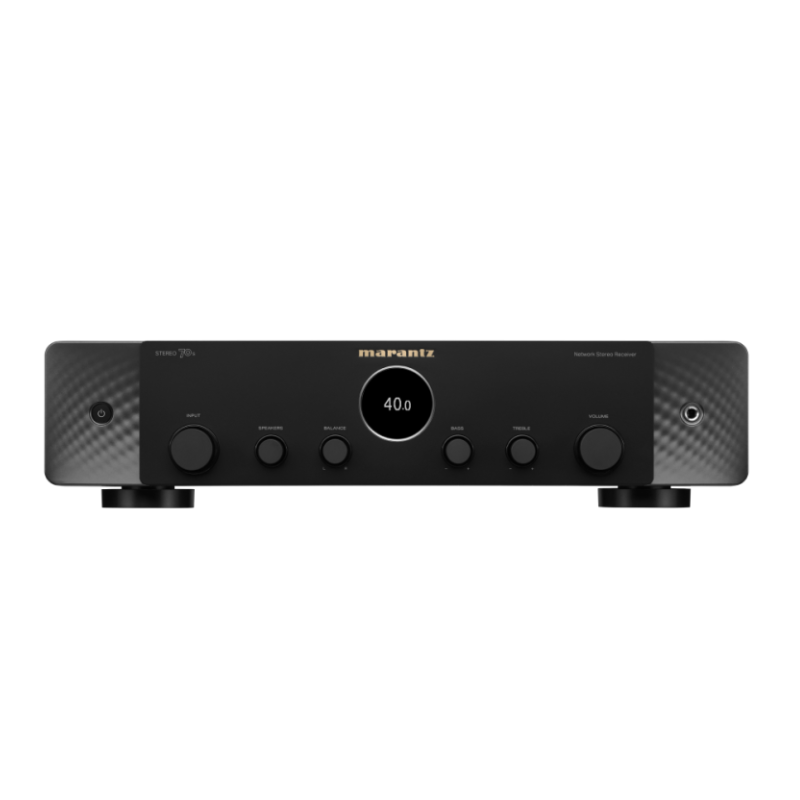 Marantz Stereo 70s Soluzione Slim per Hi-Fi e TV.