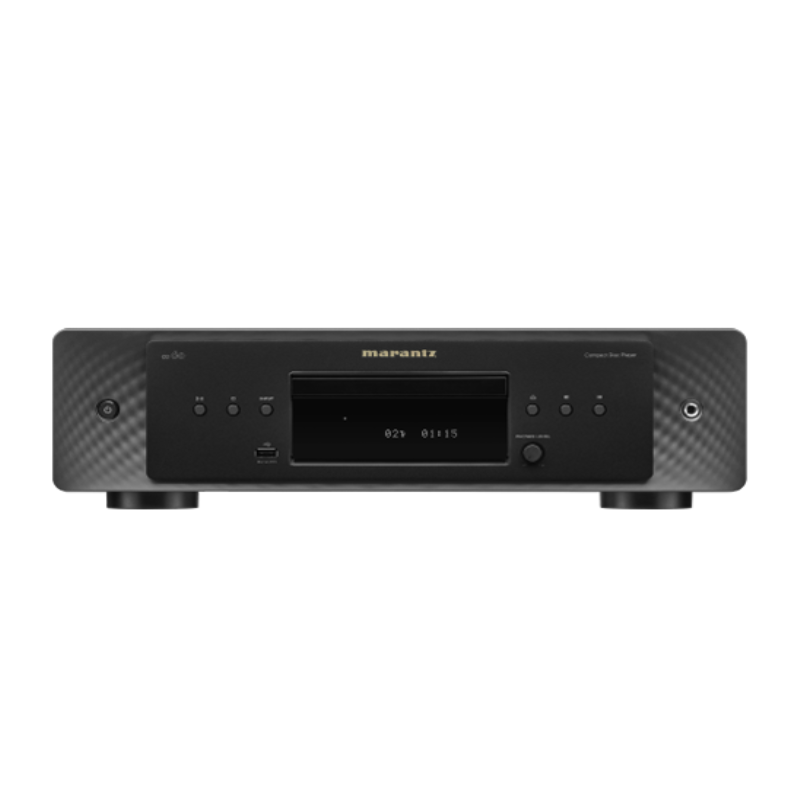 Marantz CD60 Lettore CD