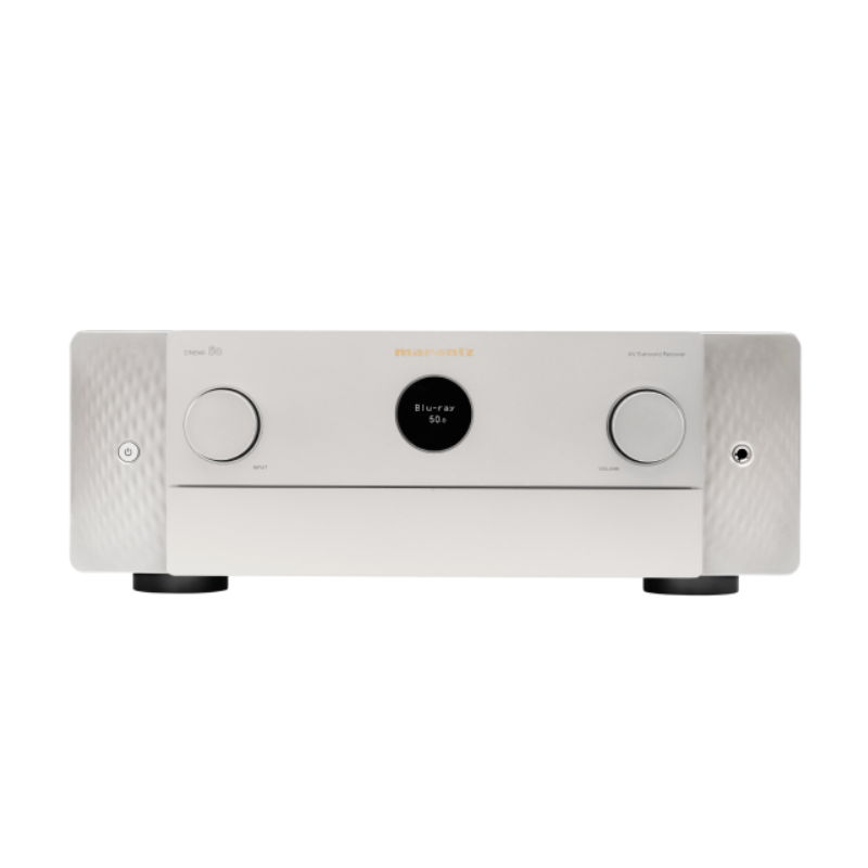 Marantz cinema 50 Sintoamplificatore AV da 9.4 canali