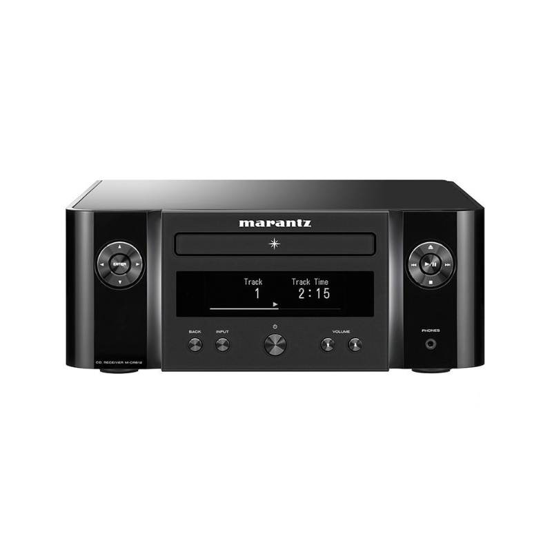 Marantz Mcr-612 Melody  Micro HiFi