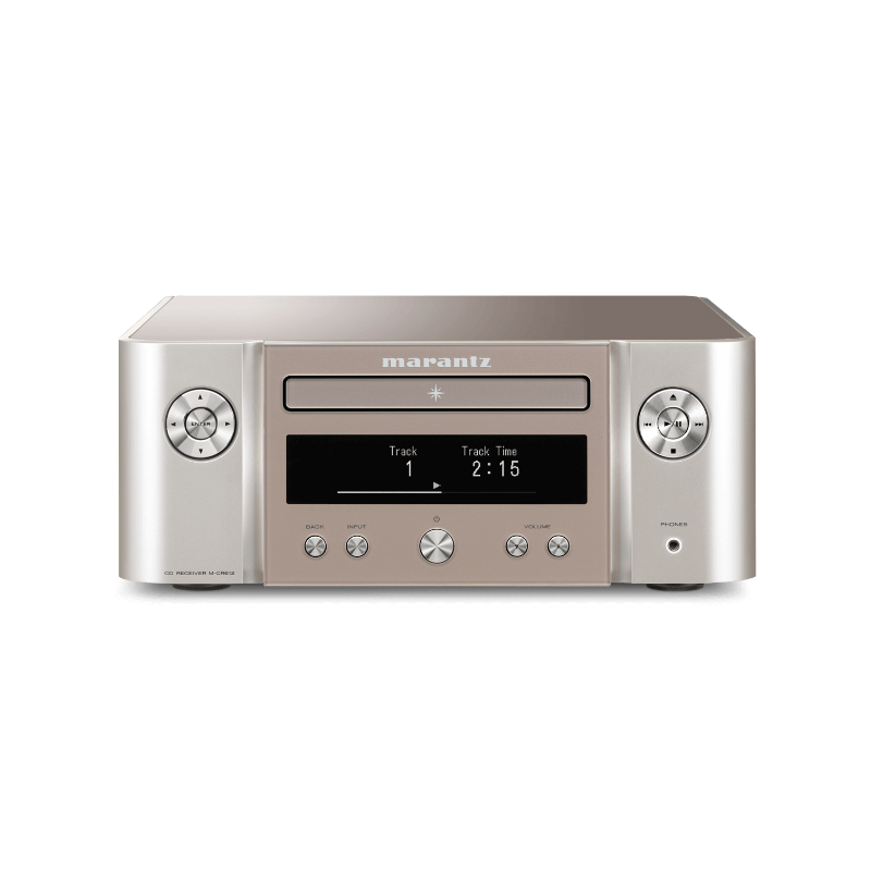 Marantz Mcr-612 Melody  Micro HiFi