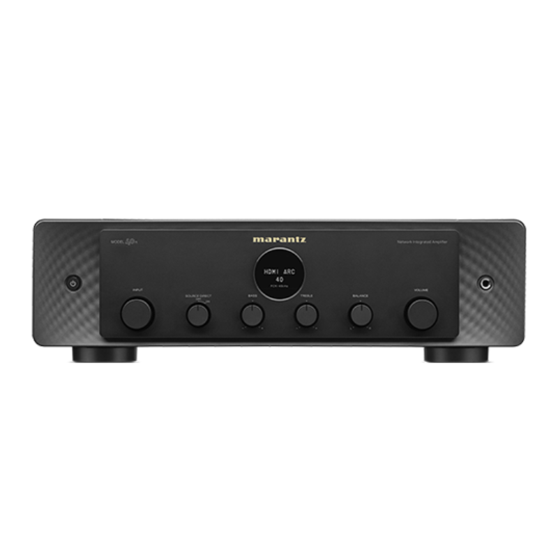 Marantz MODEL 40n Amplificatore Integrato con Network Player
