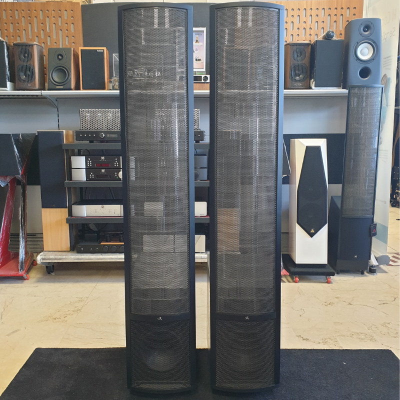 Martin Logan Theos (USATO)