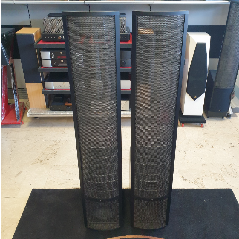 Martin Logan Theos (USATO)
