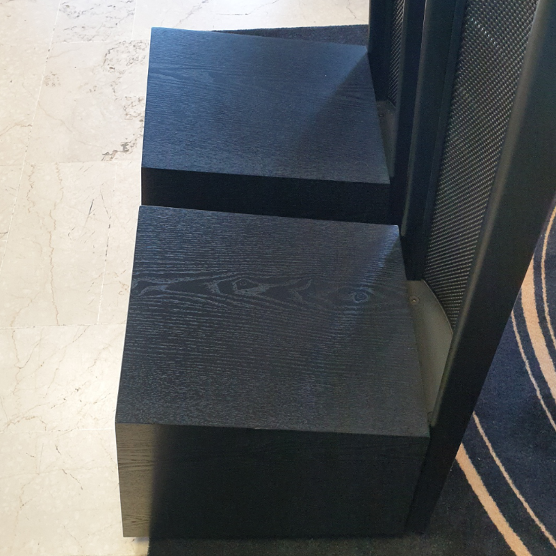 Martin Logan Theos (USATO)