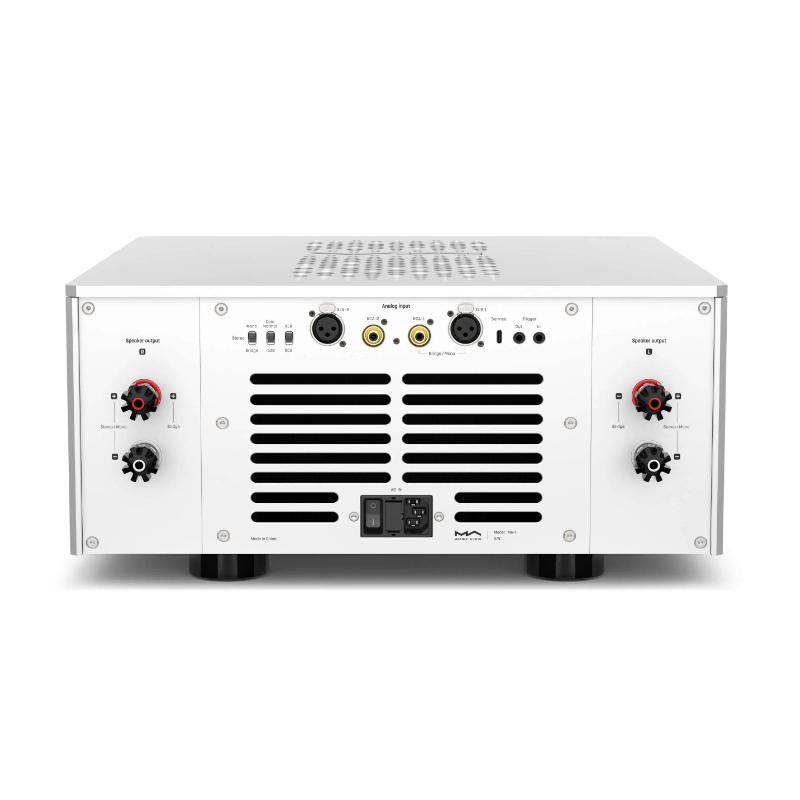 Matrix Audio MA-1  Finale