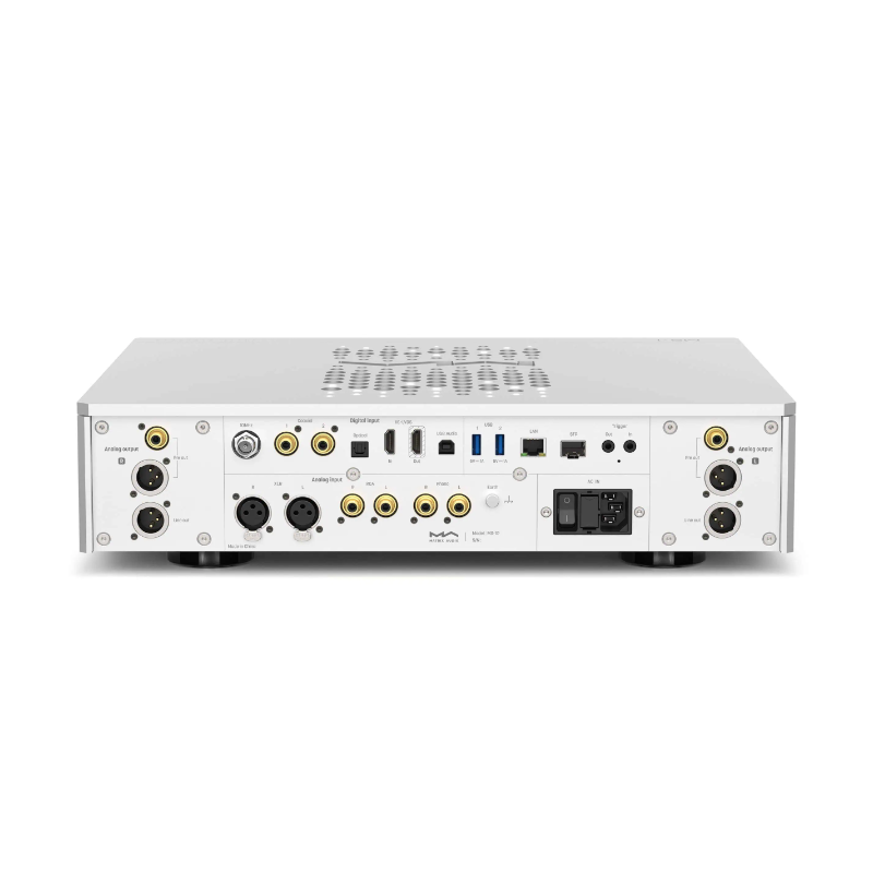 Matrix Audio MS-1 Pre Network Player