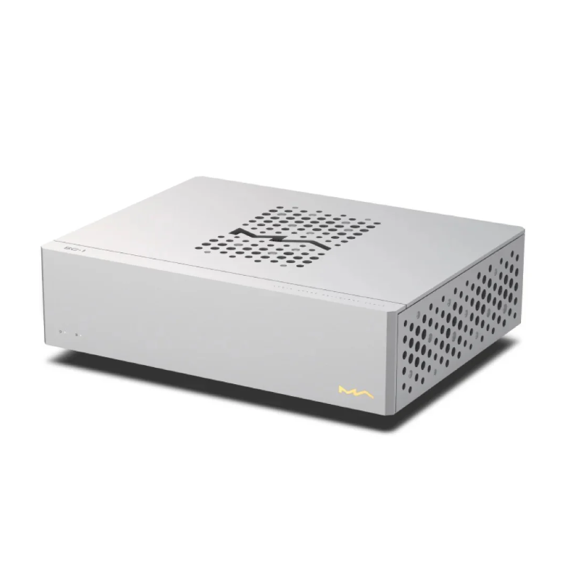 Matrix Audio SC-1 Clock