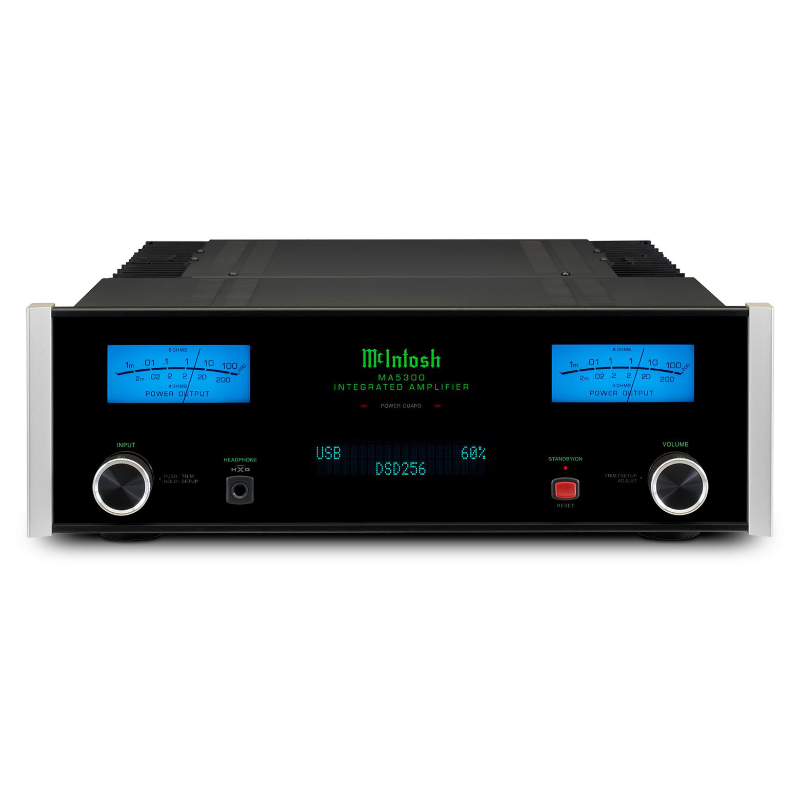 Mcintosh MA5300 Amplificatore Integrato