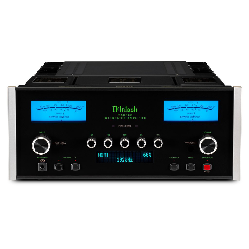 Mcintosh MA8950 Amplificatore Integrato