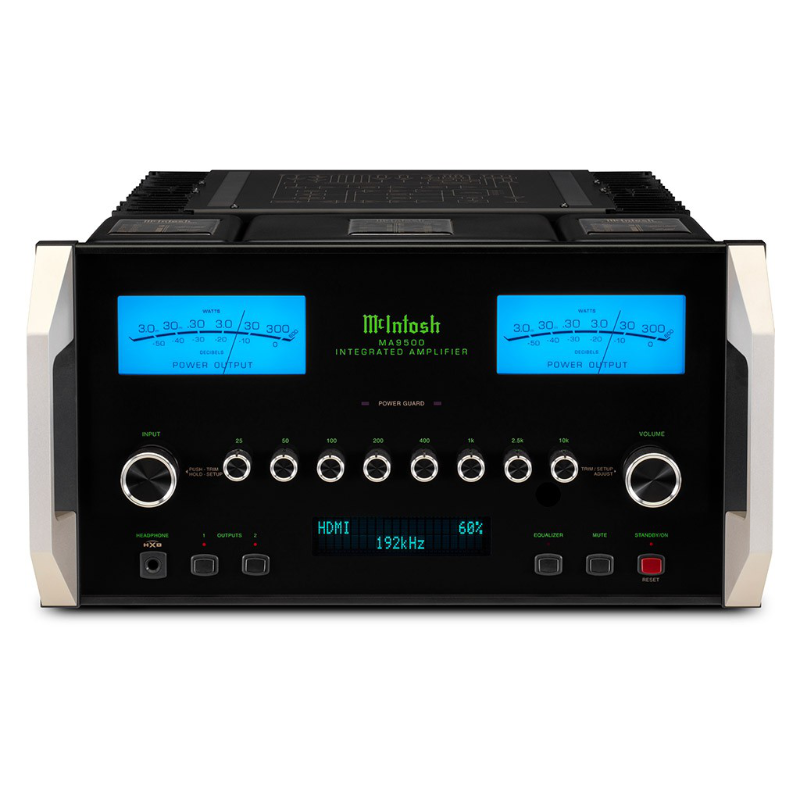Mcintosh MA9500 Amplificatore Integrato