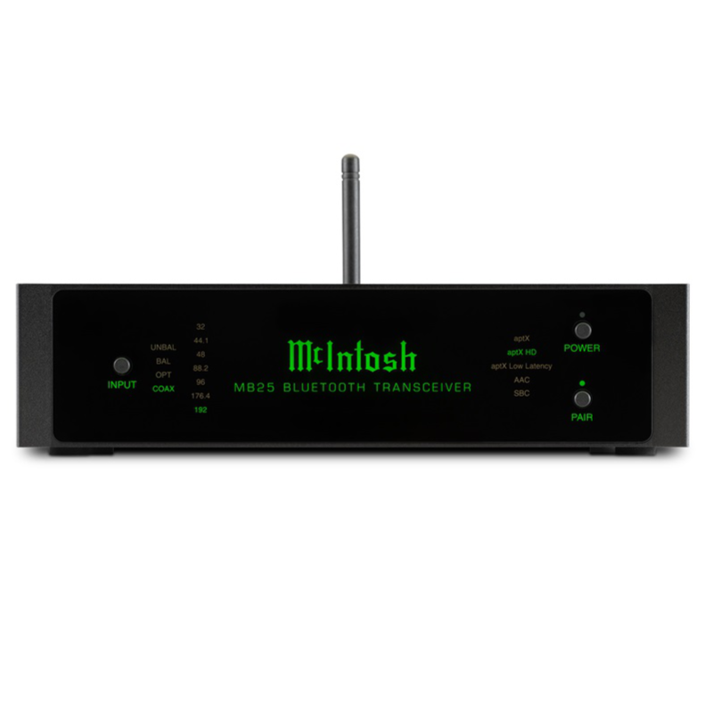 McIntosh MB25 Trasmettitore Bluetooth