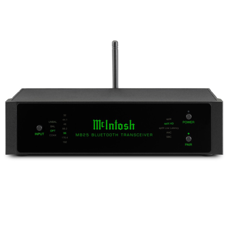 McIntosh MB25 Trasmettitore Bluetooth
