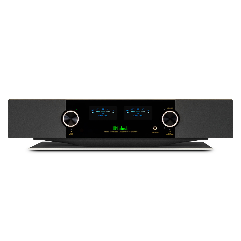 McIntosh RS-250 All in one HI-FI
