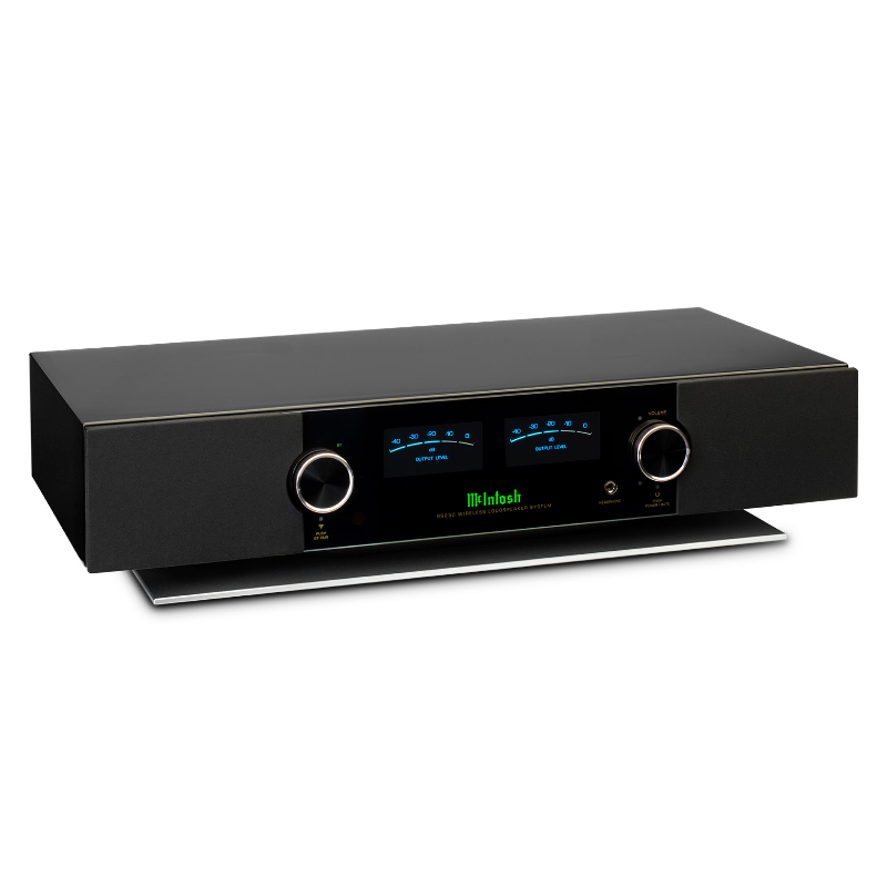McIntosh RS-250 All in one HI-FI