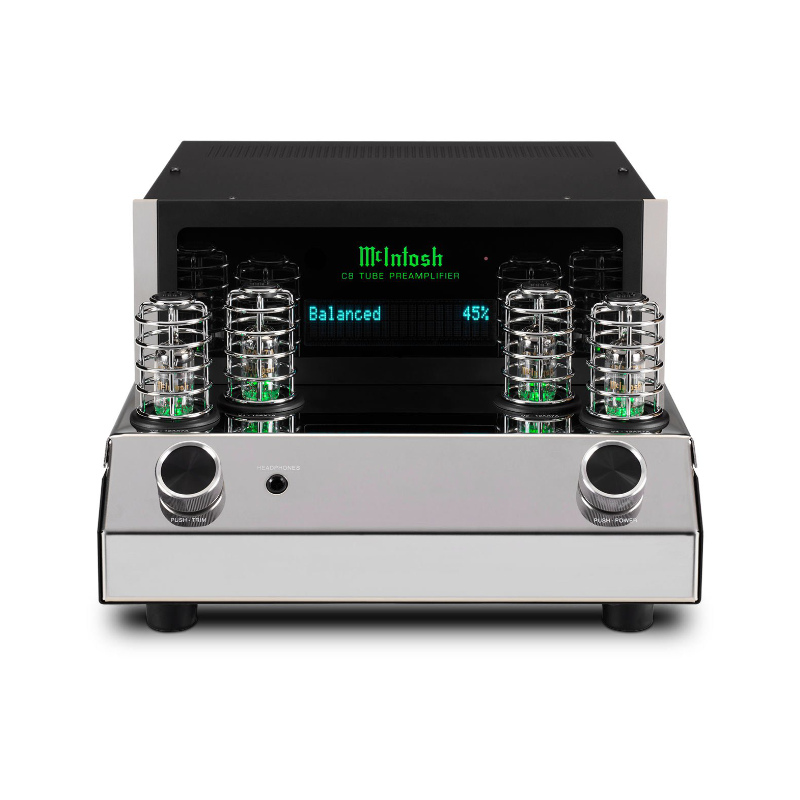 Mcintosh C8 Preamplificatore