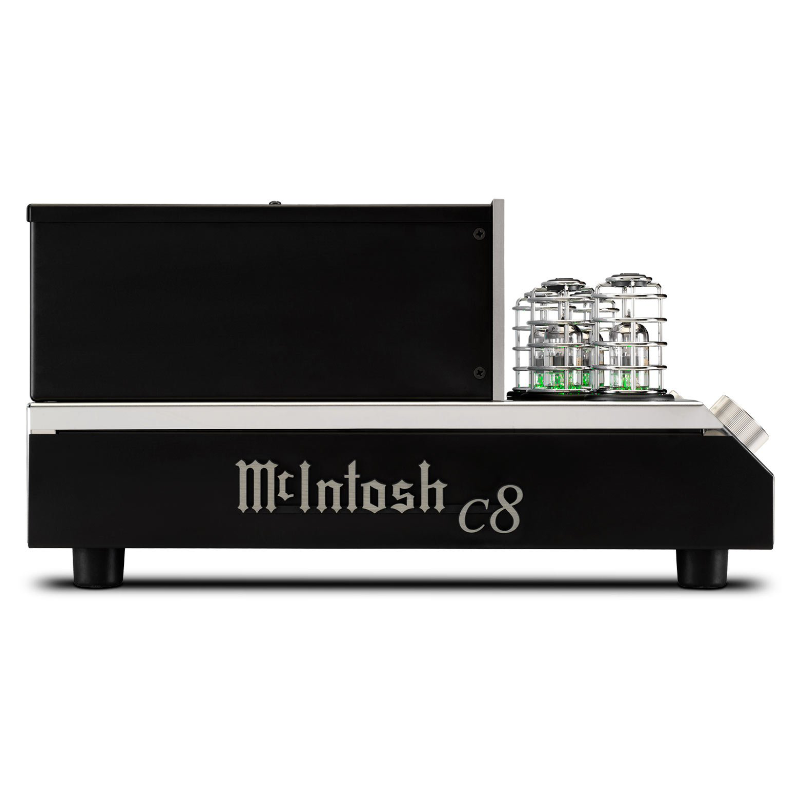 Mcintosh C8 Preamplificatore