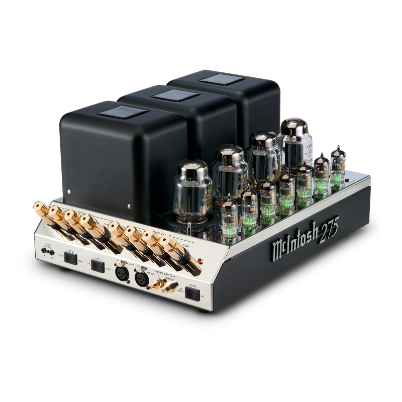 Mcintosh MA275 Finale Valvolare