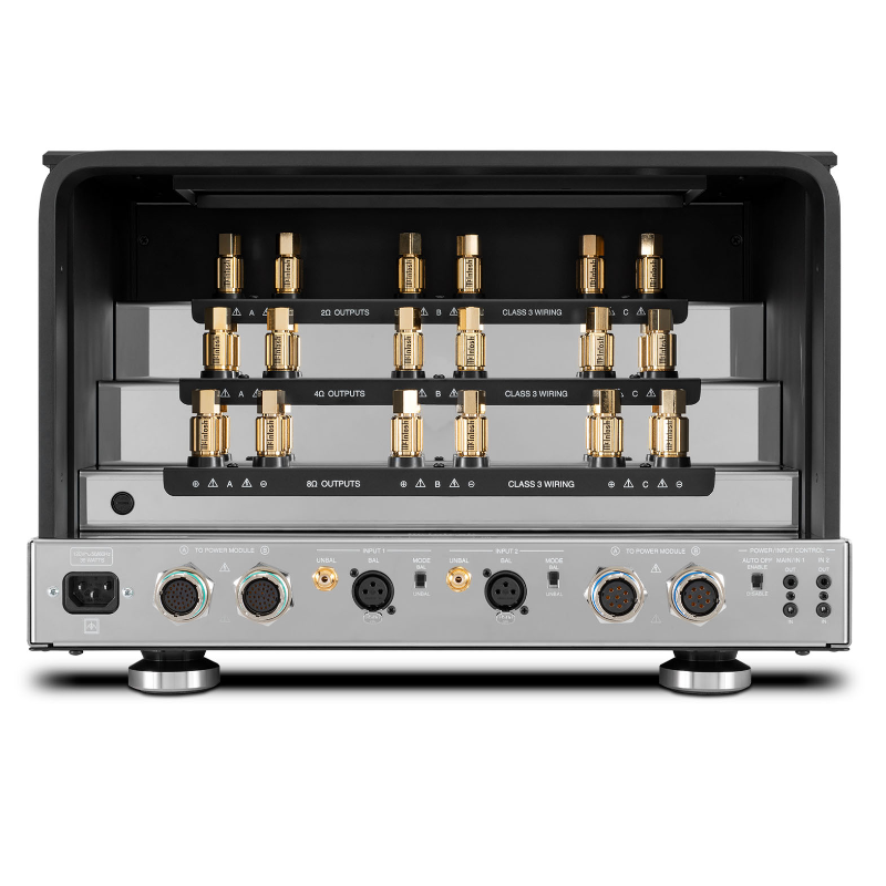 Mcintosh MC2.1KW 75th Anniversary