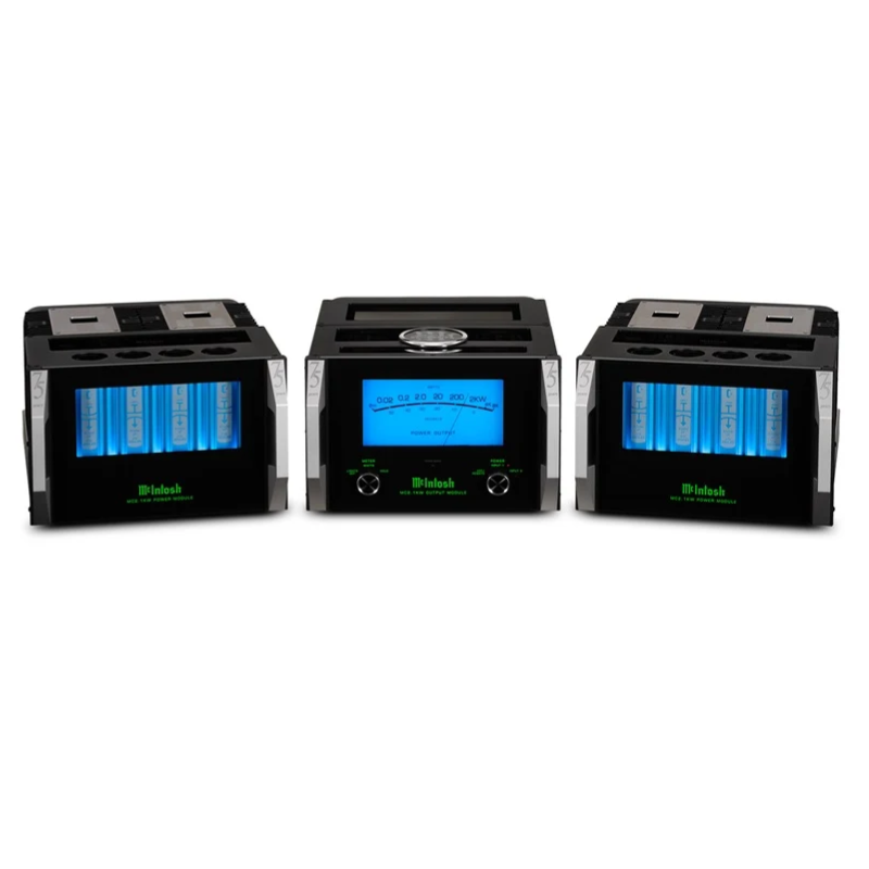 Mcintosh MC2.1KW 75th Anniversary